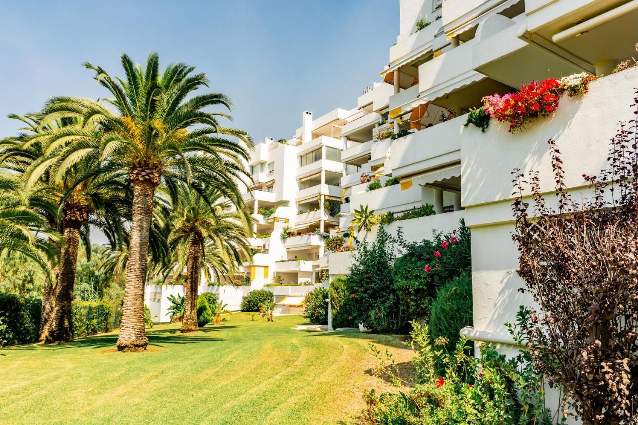 Guadalmina Beach Holidays Apartment, Apartamento *