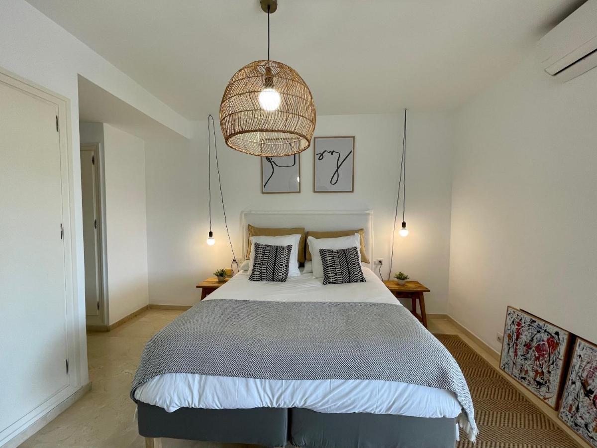 Guadalmina Beach Holidays Apartment, Apartamento