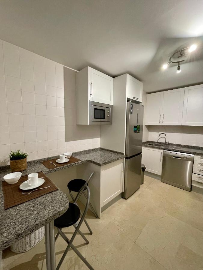 Apartamento Guadalmina Beach Holidays Apartment, Marbella