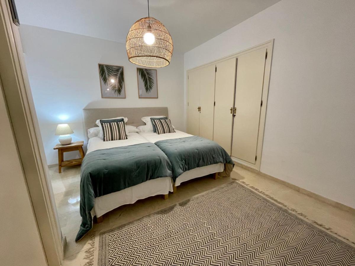 Guadalmina Beach Holidays Apartment, Apartamento