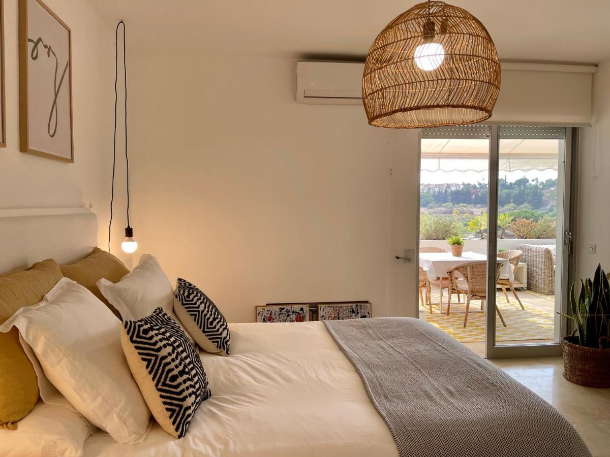Guadalmina Beach Holidays Apartment, Apartamento *